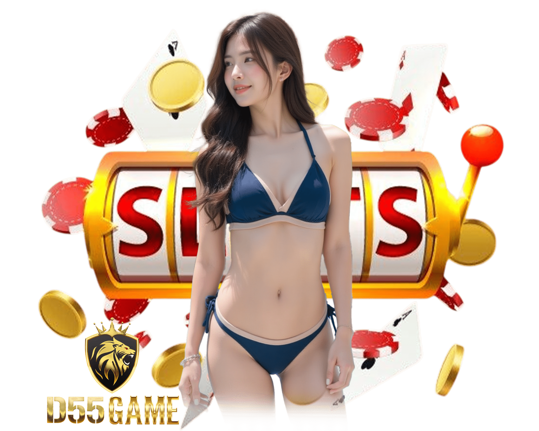 D55GAME โบนัสสูง