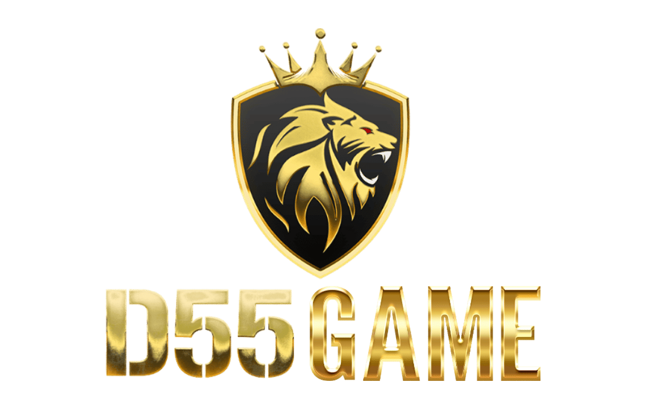 d55game.org-logo
